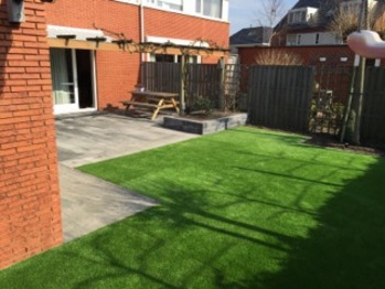 Kunstgras Heemstede