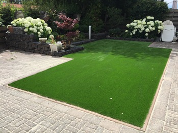 Kunstgras Aalsmeer