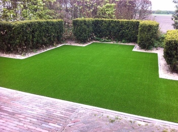Kunstgras Heemstede