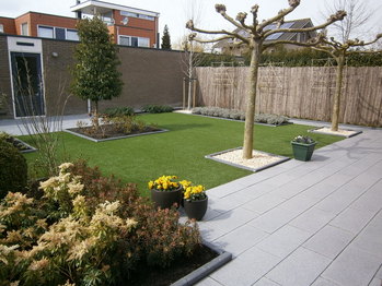 Kunstgras Heemstede